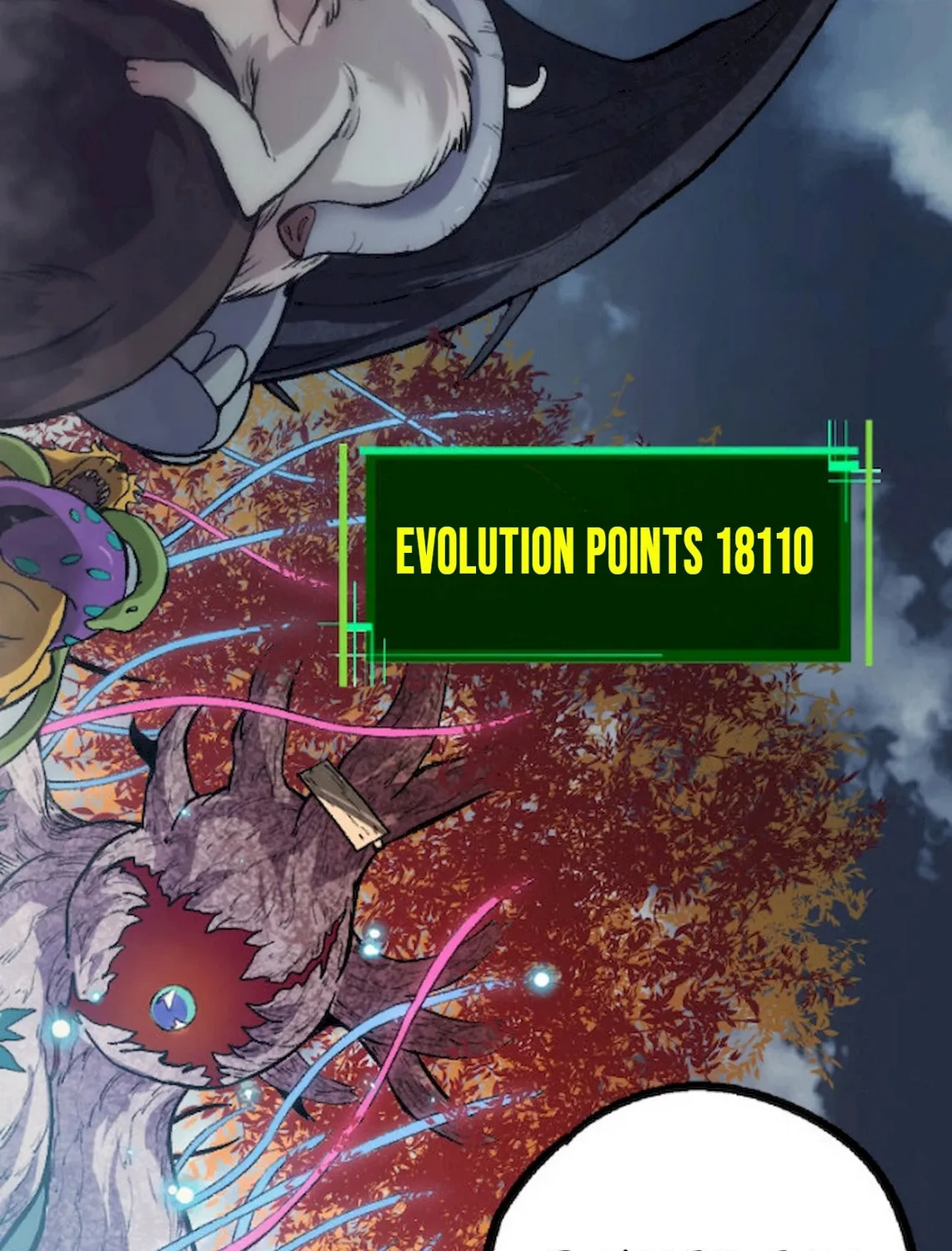 Evolution Begins With a Big Tree Chapter 41 page 12 - 
