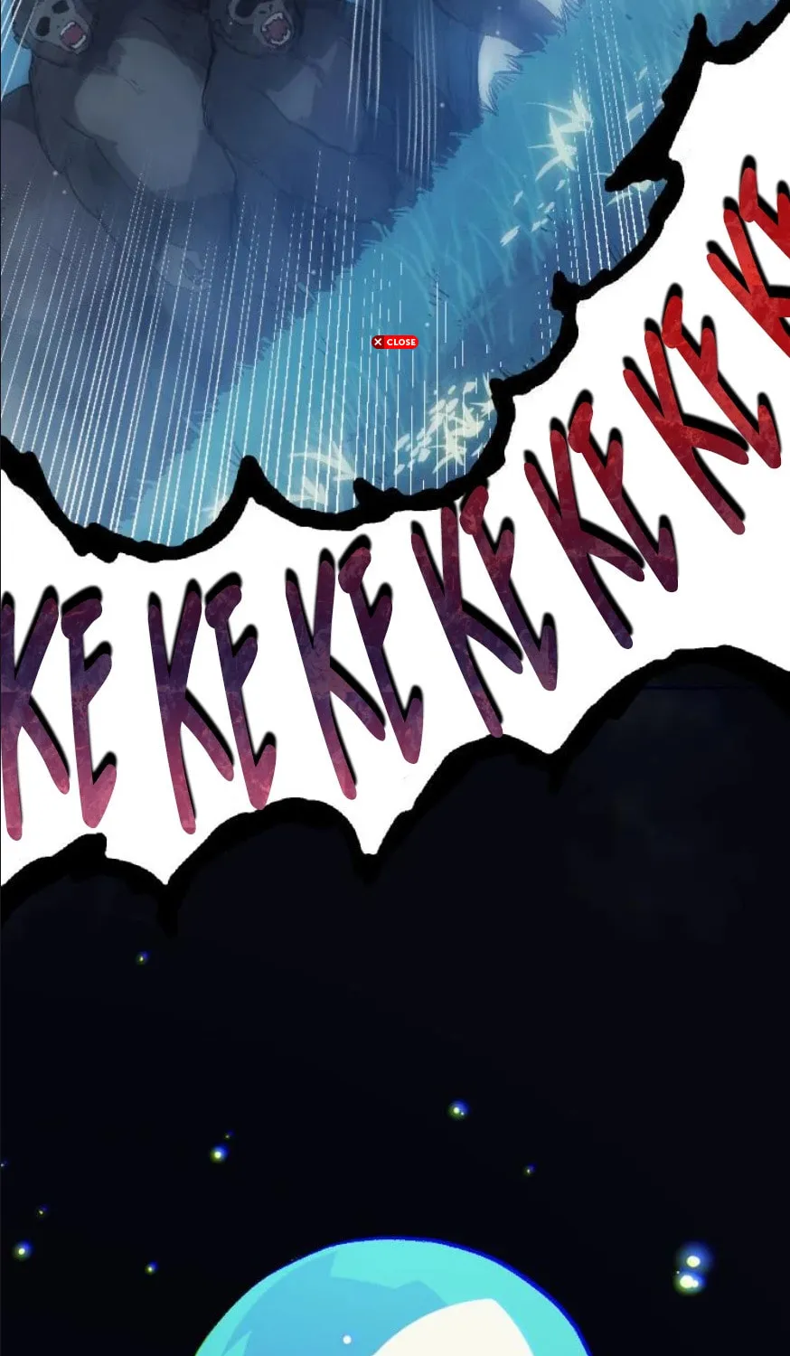 Evolution Begins With a Big Tree Chapter 41 page 112 - 
