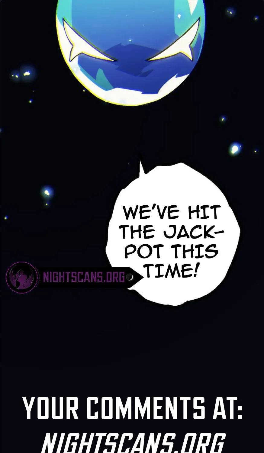 Evolution Begins With a Big Tree Chapter 41 page 114 - 