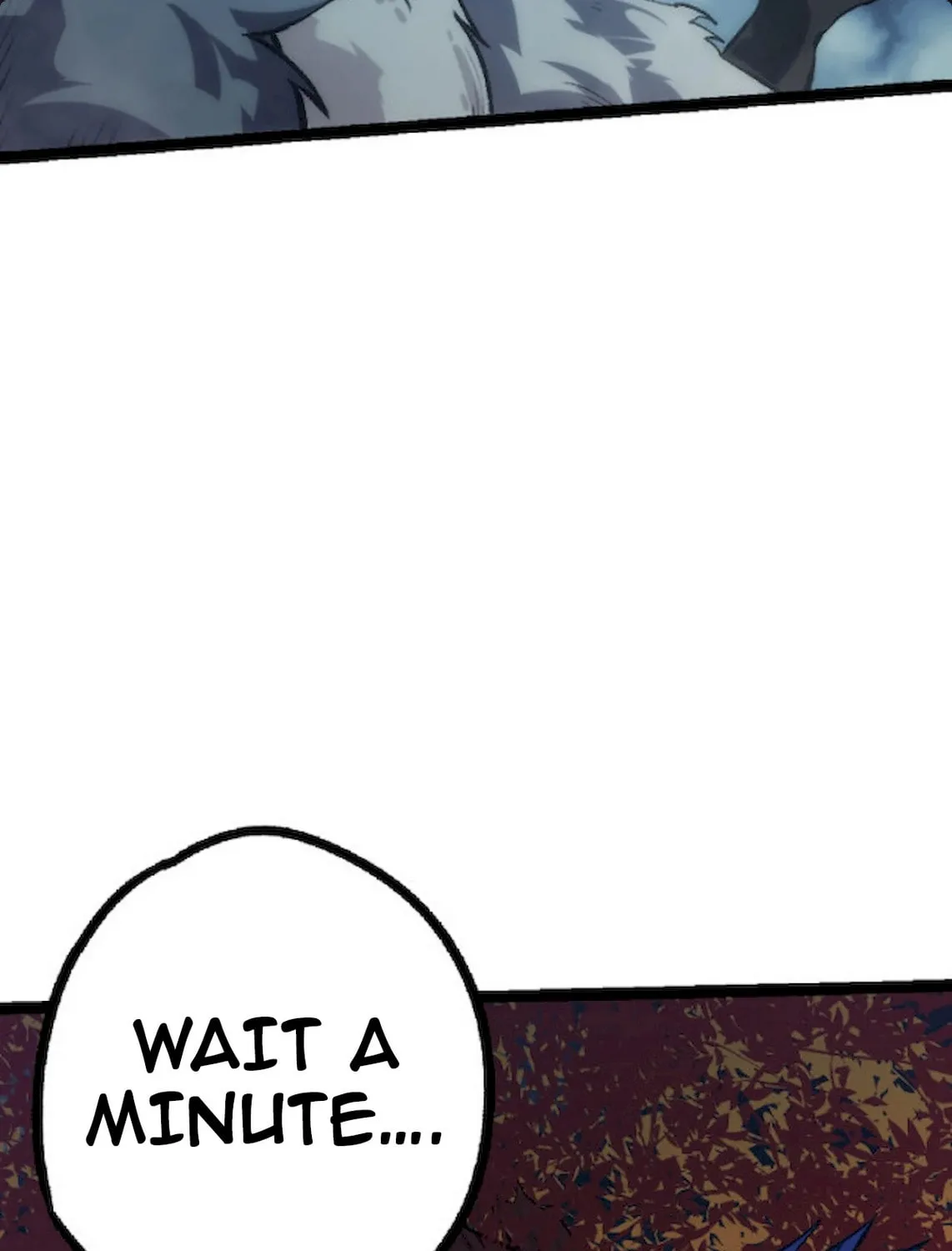 Evolution Begins With a Big Tree Chapter 41 page 14 - 