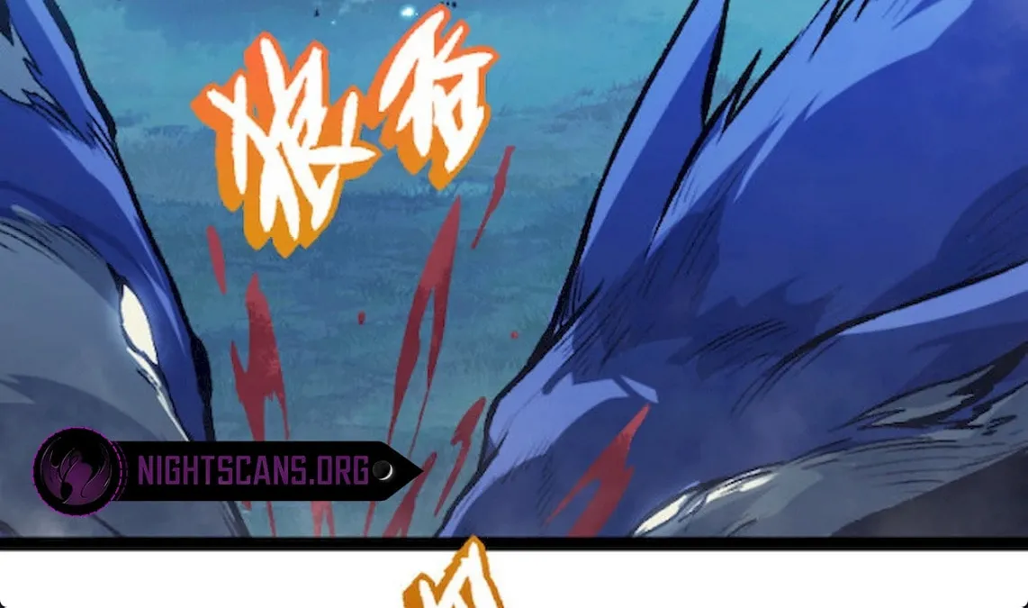 Evolution Begins With a Big Tree Chapter 41 page 17 - 