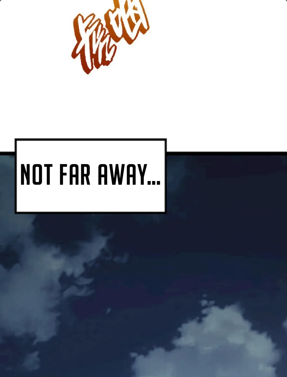 Evolution Begins With a Big Tree Chapter 41 page 18 - 