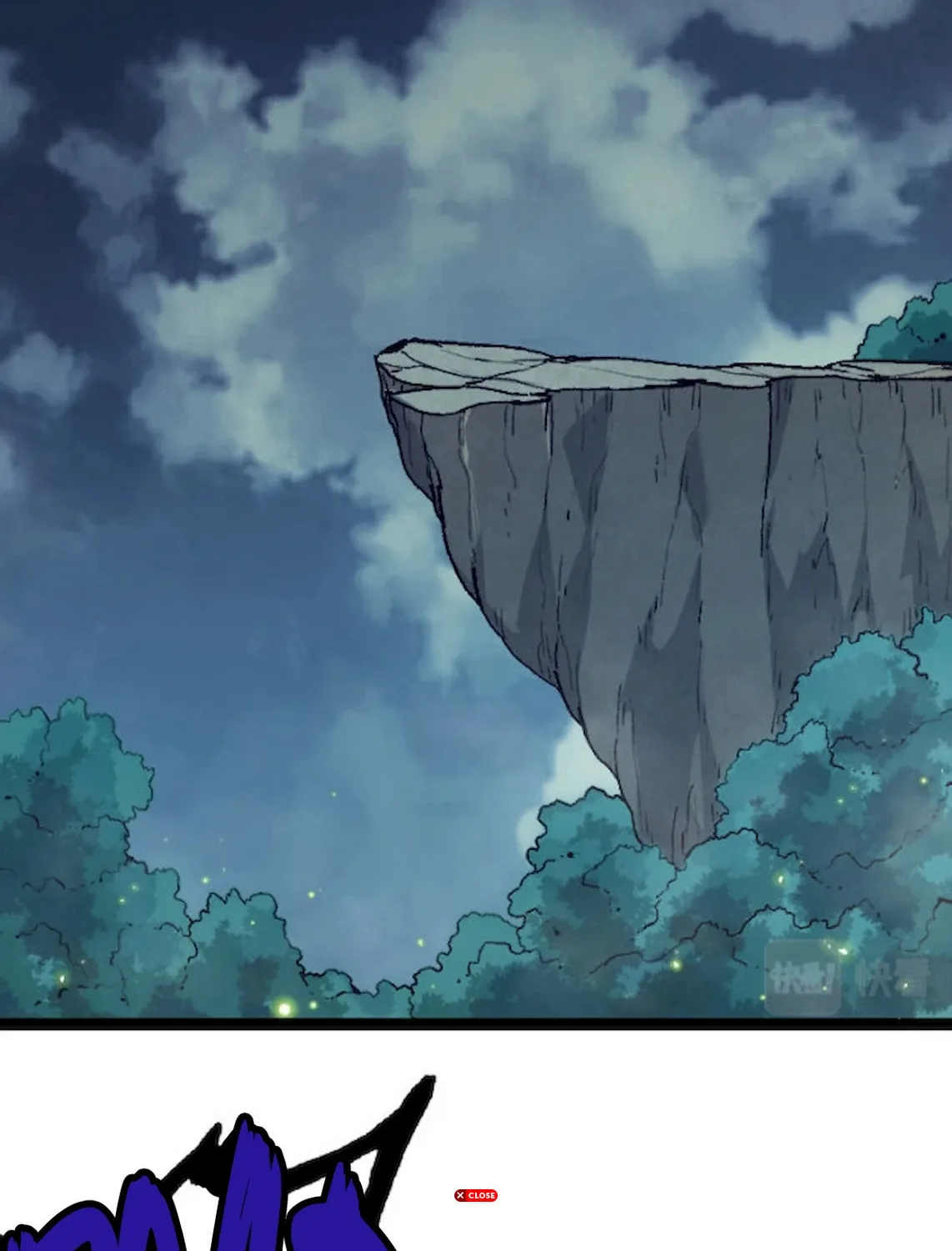 Evolution Begins With a Big Tree Chapter 41 page 19 - 