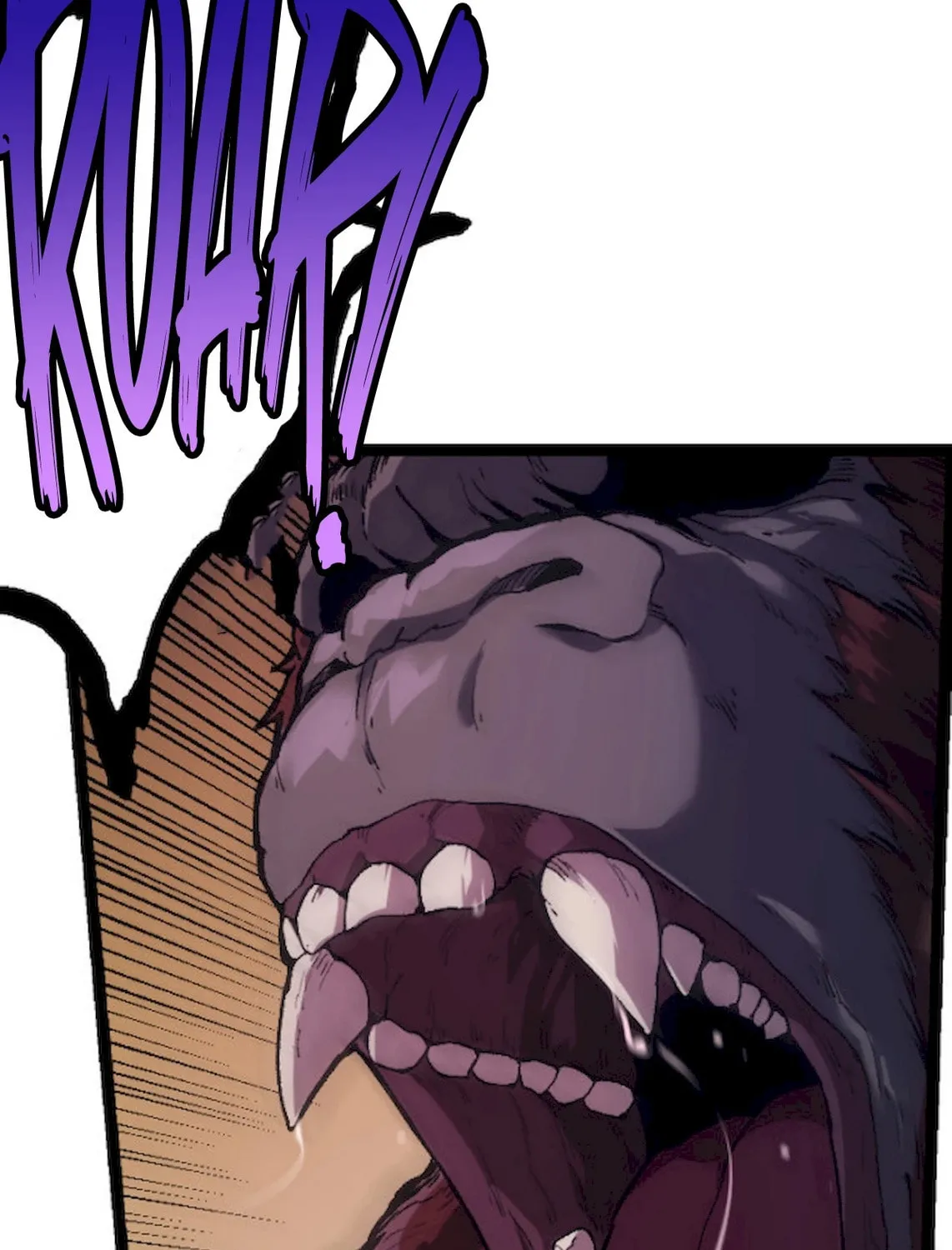 Evolution Begins With a Big Tree Chapter 41 page 20 - 