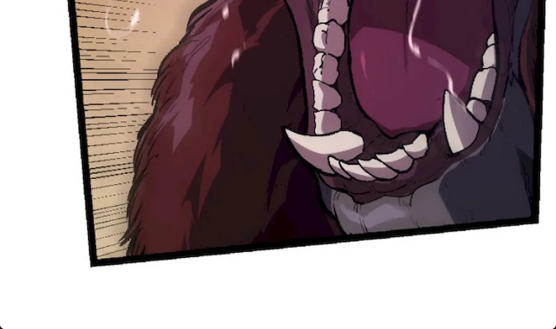 Evolution Begins With a Big Tree Chapter 41 page 21 - 