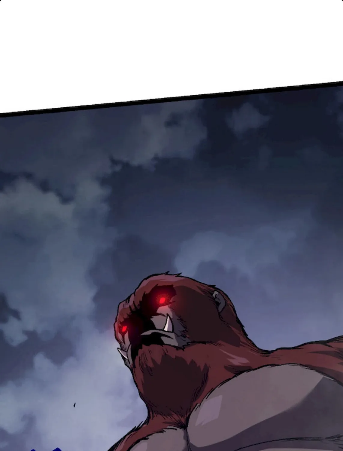 Evolution Begins With a Big Tree Chapter 41 page 22 - 
