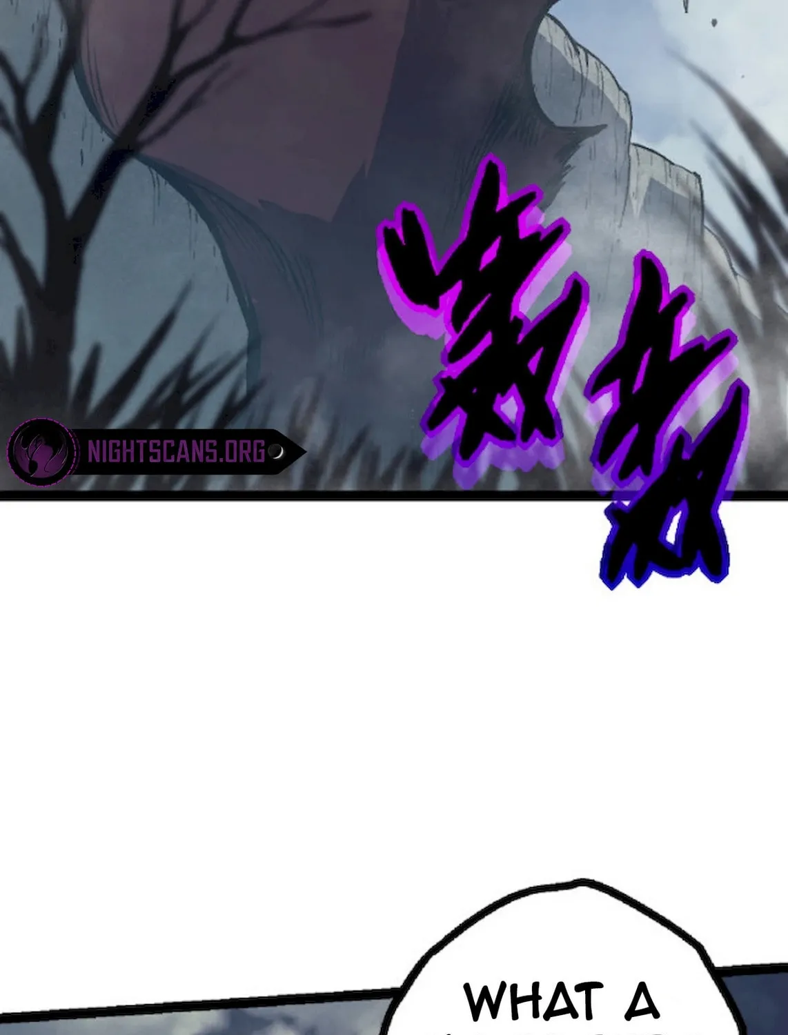 Evolution Begins With a Big Tree Chapter 41 page 24 - 