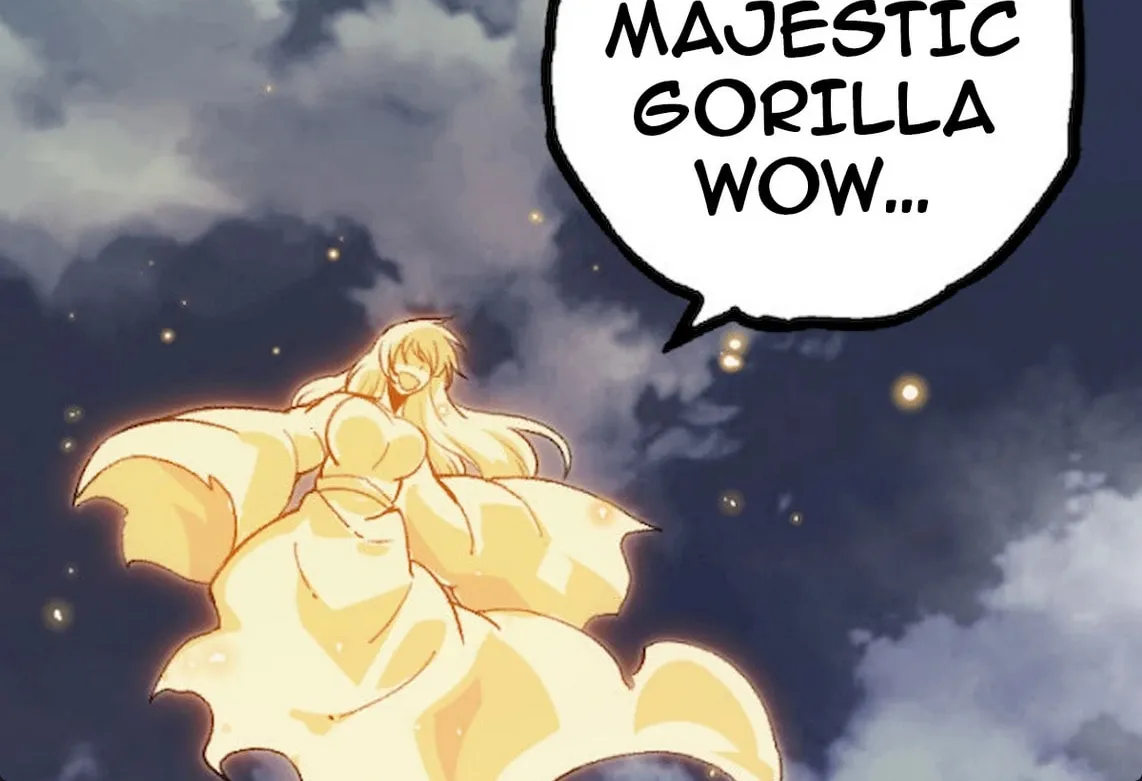Evolution Begins With a Big Tree Chapter 41 page 25 - 