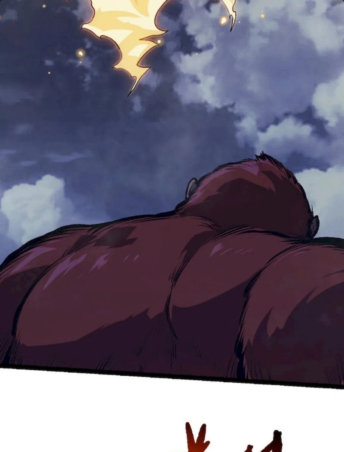Evolution Begins With a Big Tree Chapter 41 page 26 - 