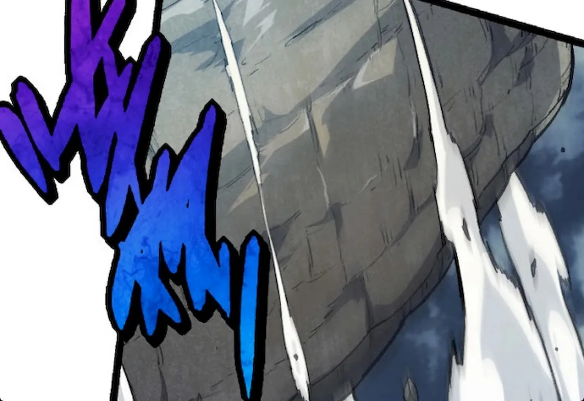 Evolution Begins With a Big Tree Chapter 41 page 33 - 