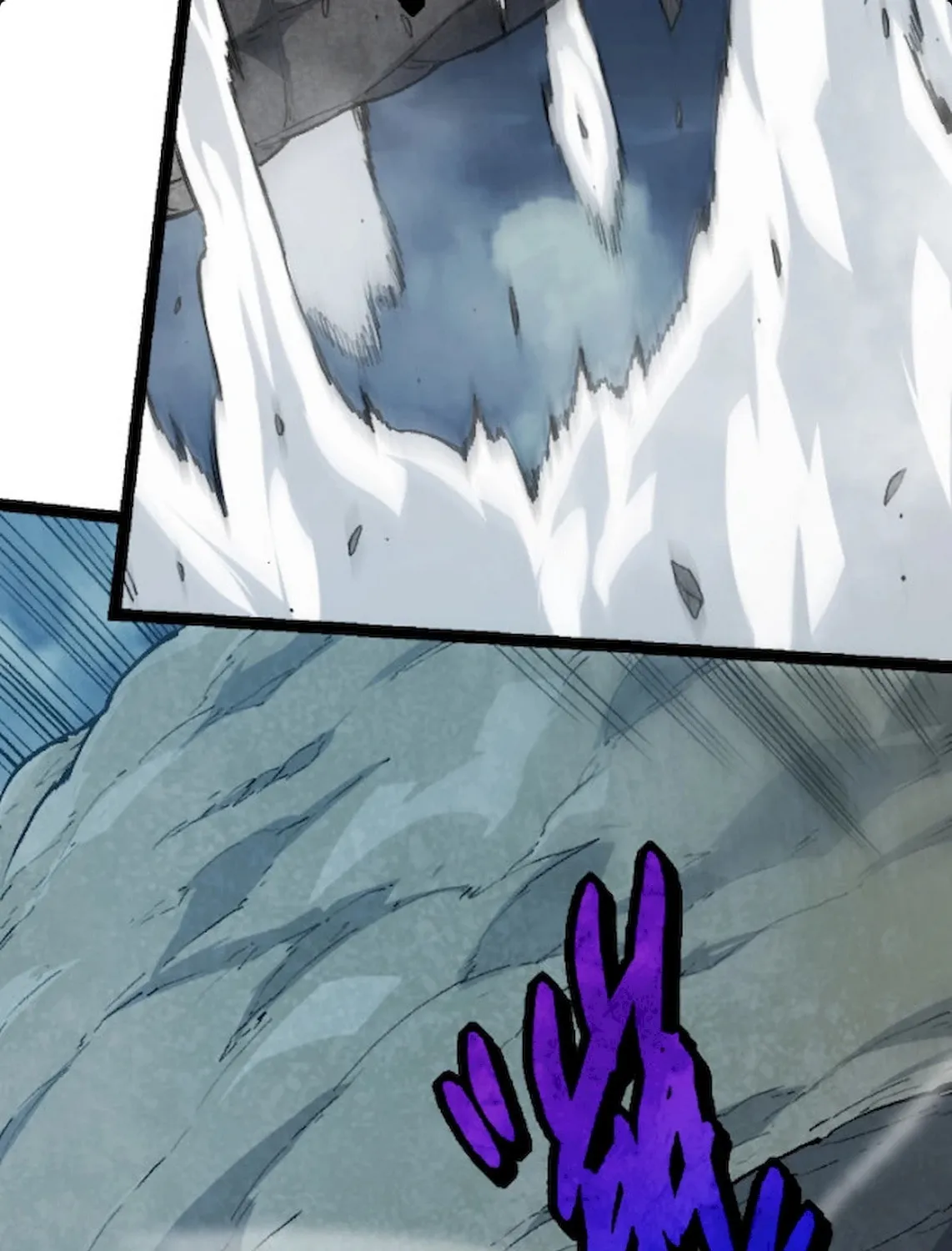 Evolution Begins With a Big Tree Chapter 41 page 34 - 