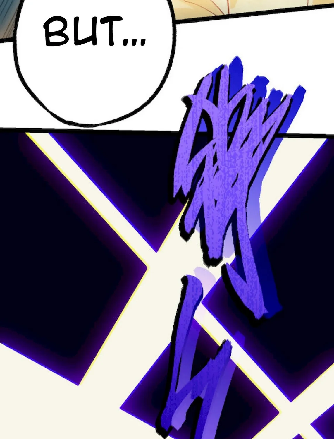 Evolution Begins With a Big Tree Chapter 41 page 40 - 