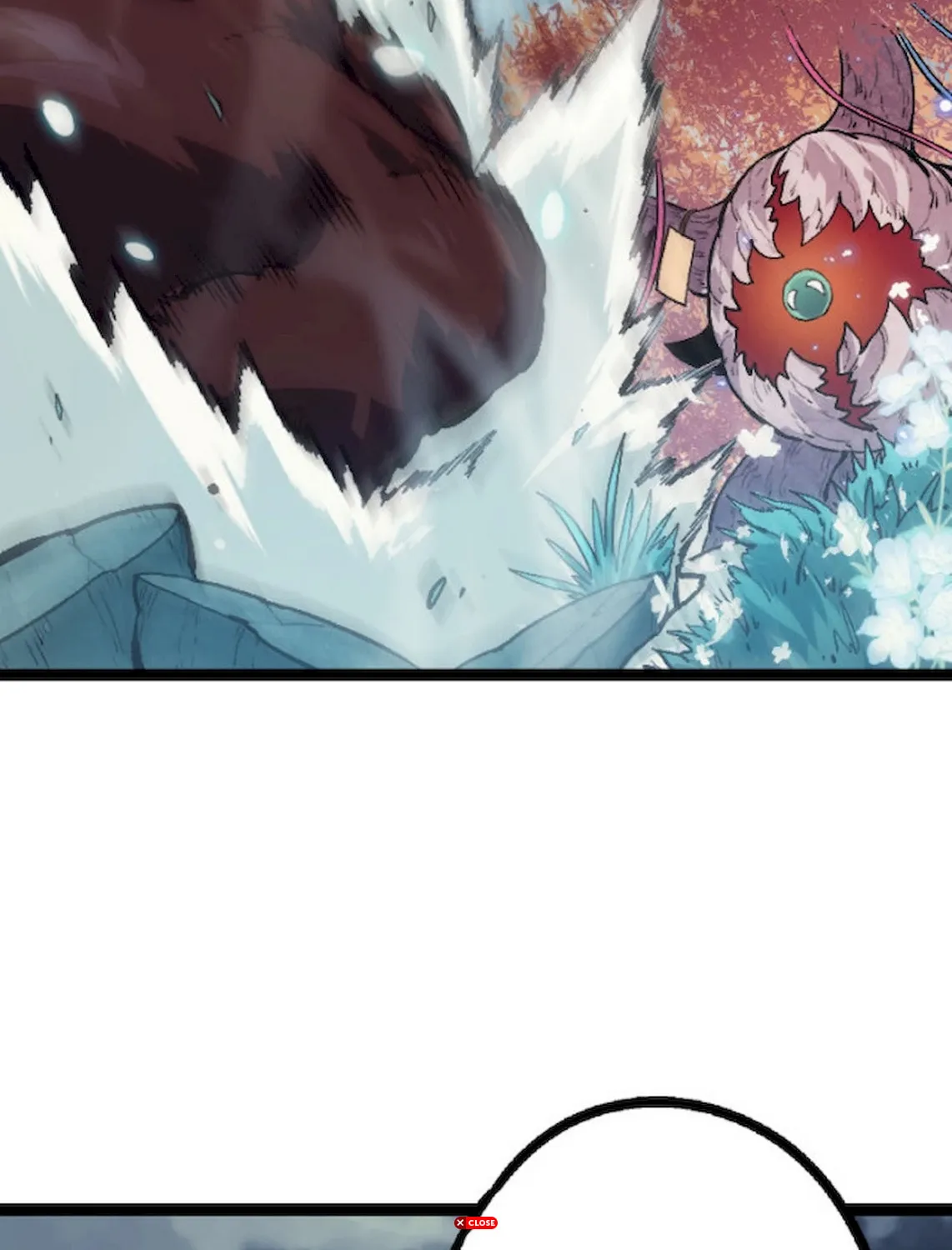 Evolution Begins With a Big Tree Chapter 41 page 51 - 
