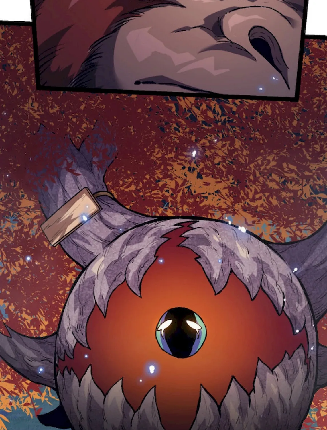 Evolution Begins With a Big Tree Chapter 41 page 63 - 