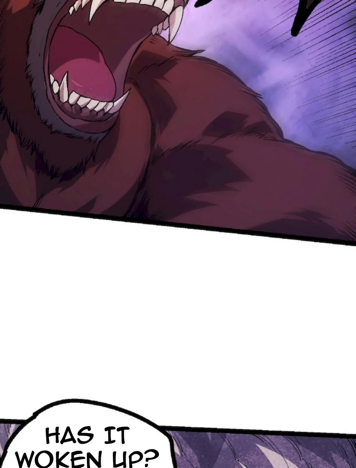 Evolution Begins With a Big Tree Chapter 41 page 66 - 