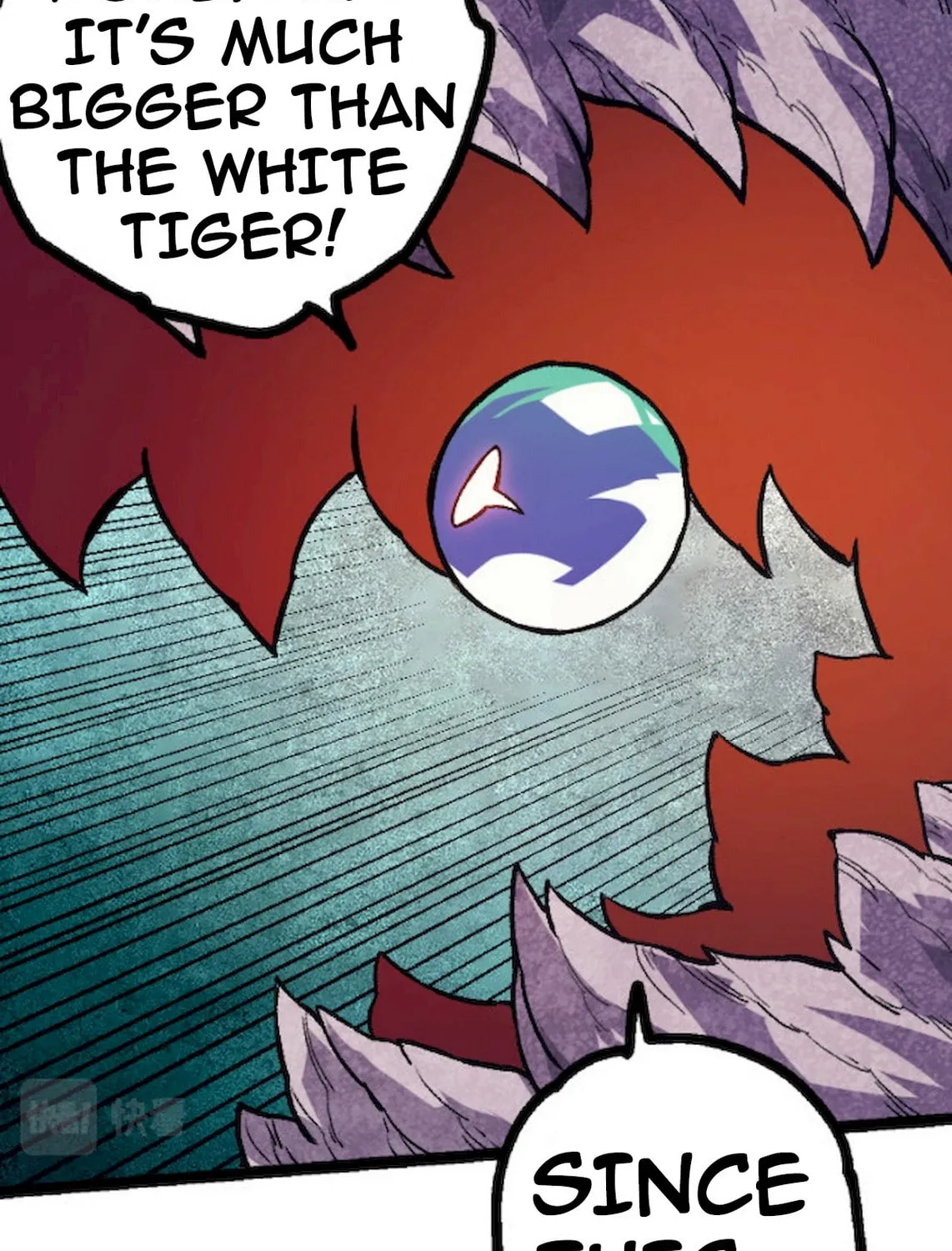 Evolution Begins With a Big Tree Chapter 41 page 67 - 