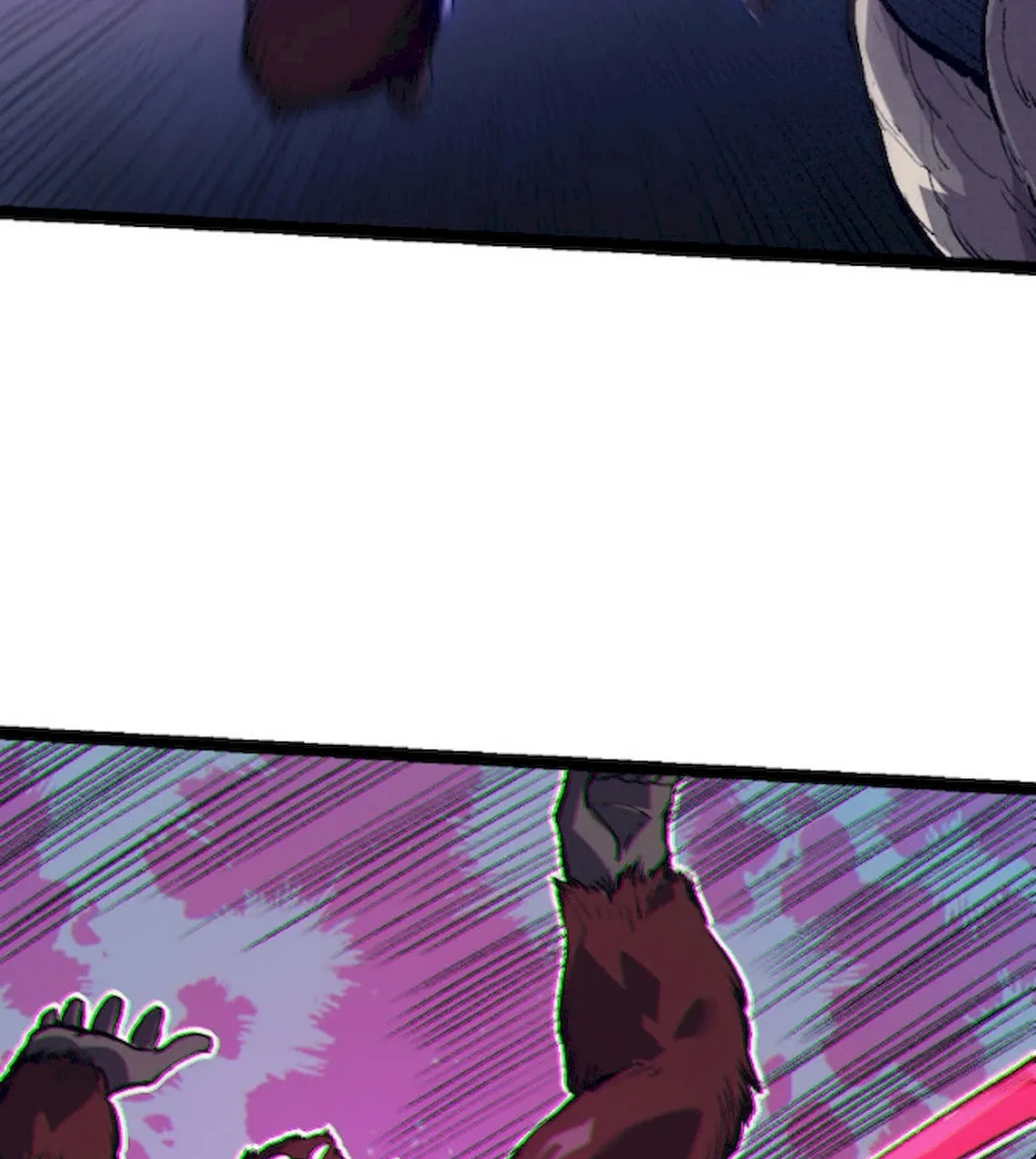 Evolution Begins With a Big Tree Chapter 41 page 69 - 