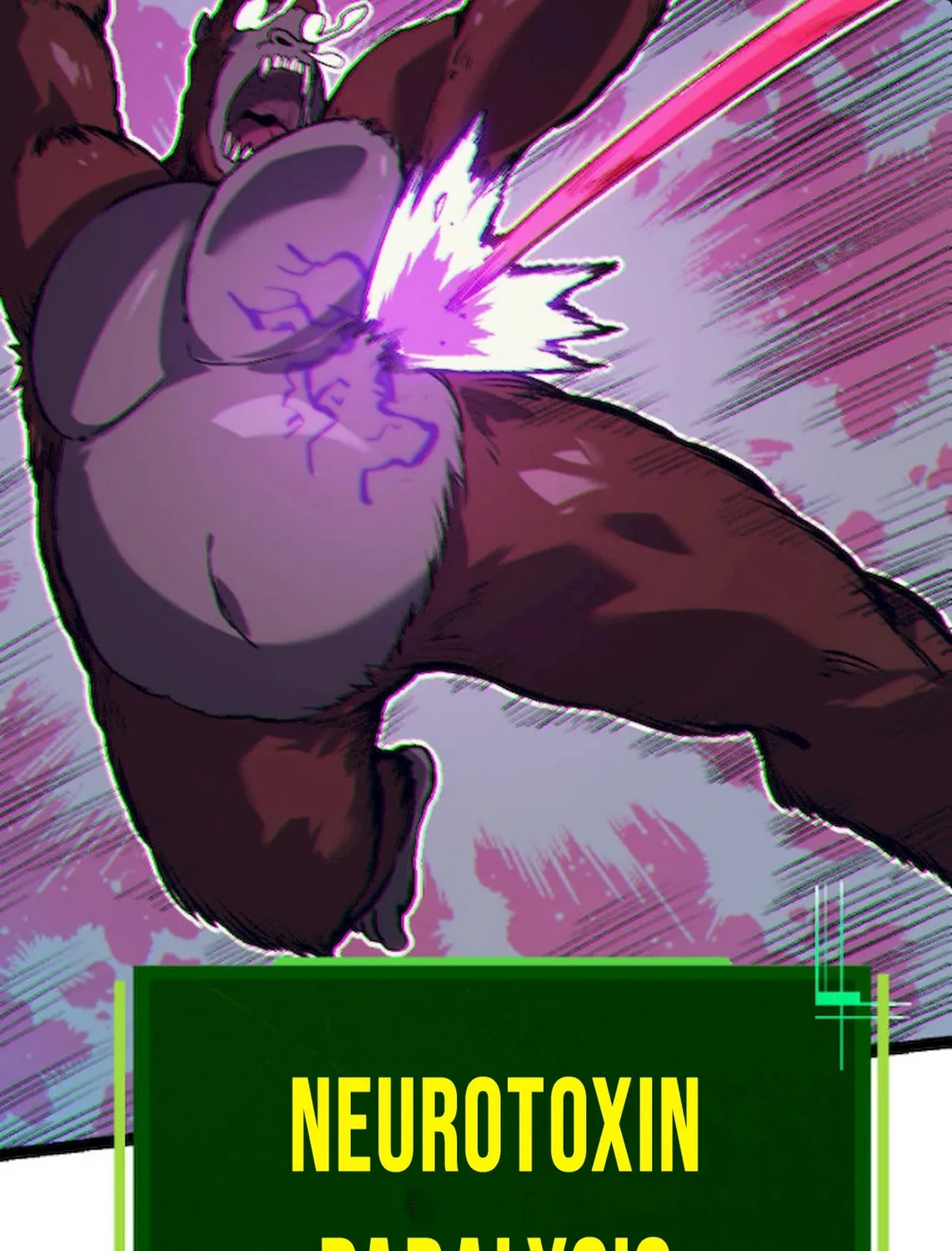 Evolution Begins With a Big Tree Chapter 41 page 70 - 