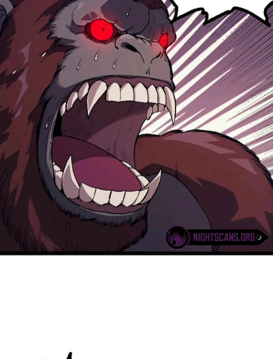 Evolution Begins With a Big Tree Chapter 41 page 75 - 