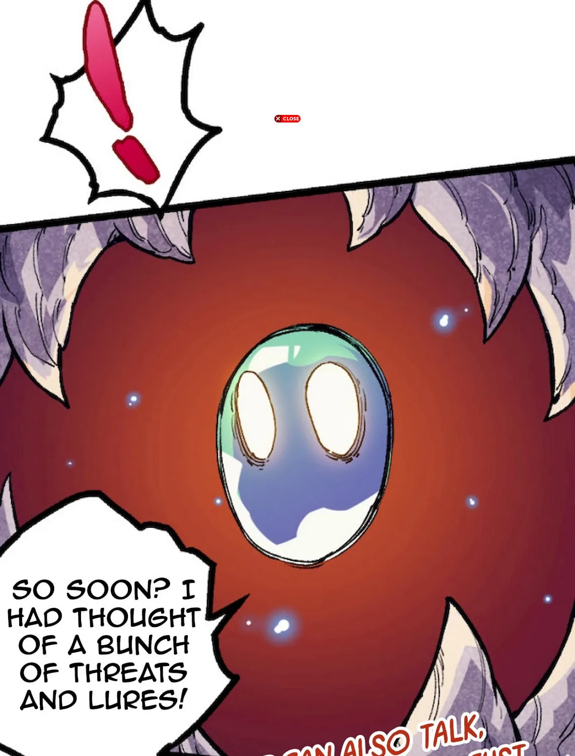 Evolution Begins With a Big Tree Chapter 41 page 76 - 