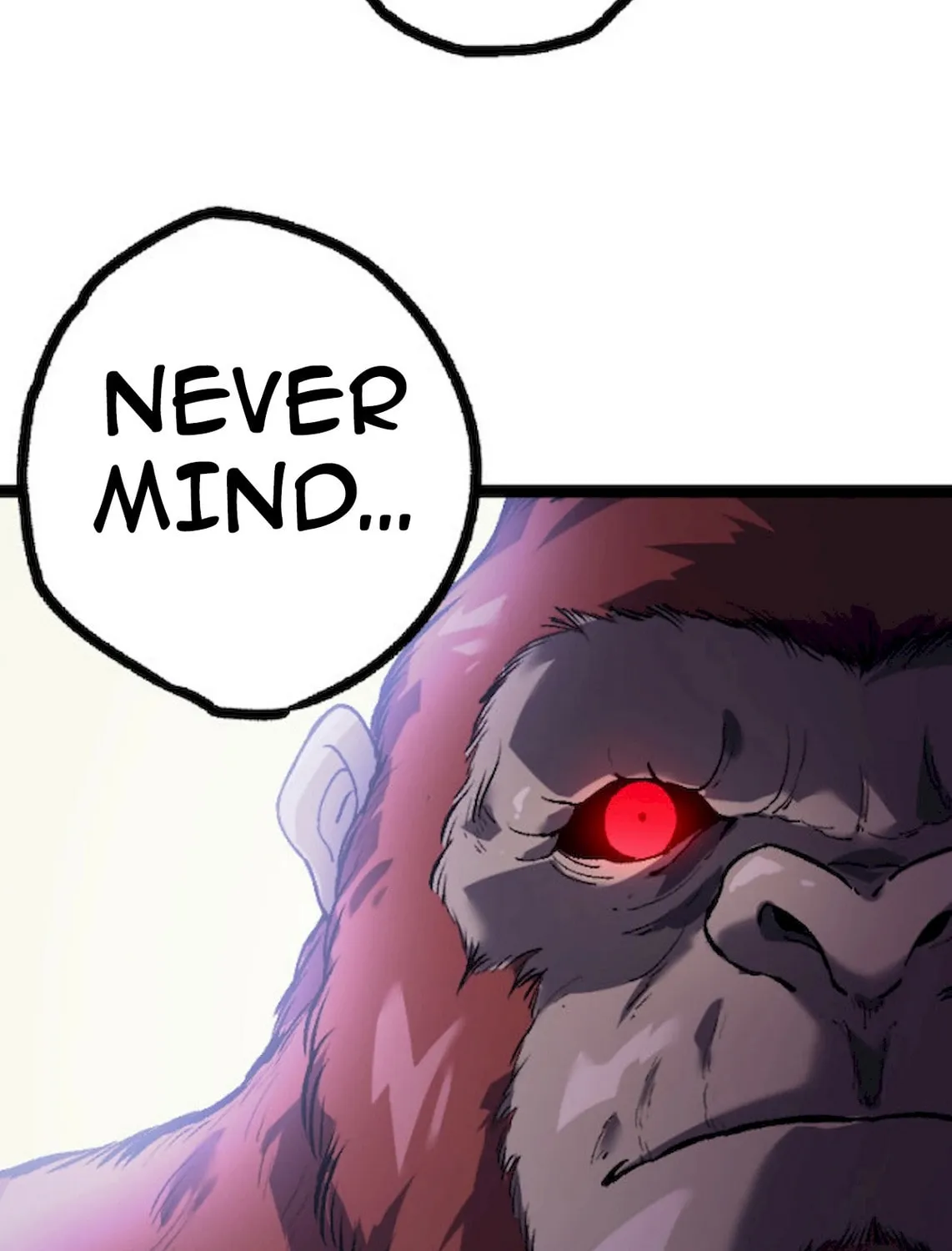 Evolution Begins With a Big Tree Chapter 41 page 79 - 