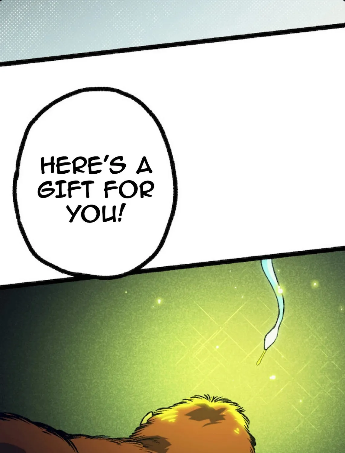 Evolution Begins With a Big Tree Chapter 41 page 82 - 