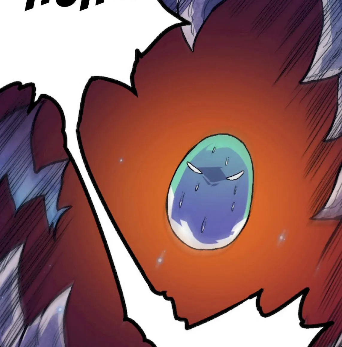 Evolution Begins With a Big Tree Chapter 41 page 85 - 