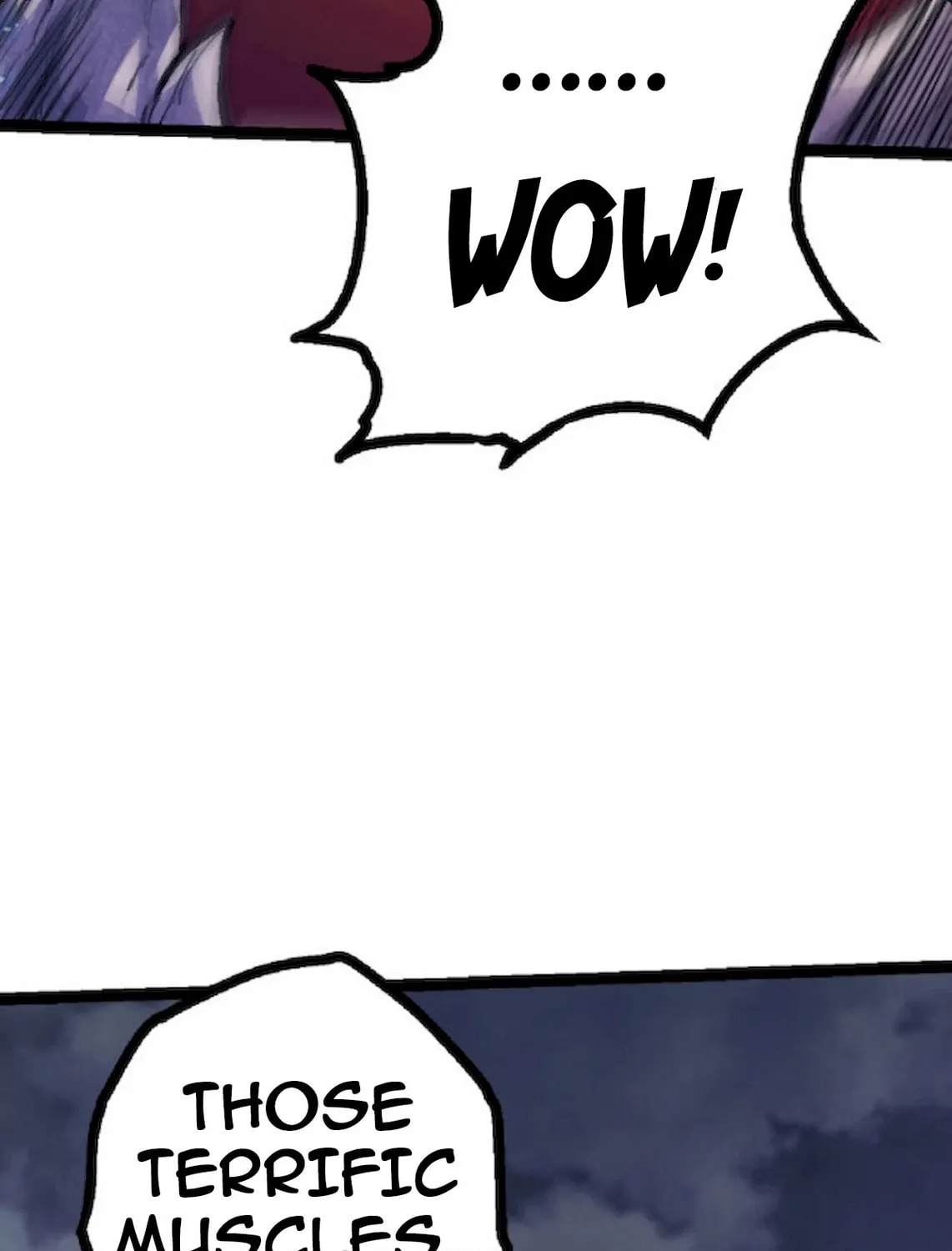 Evolution Begins With a Big Tree Chapter 41 page 86 - 