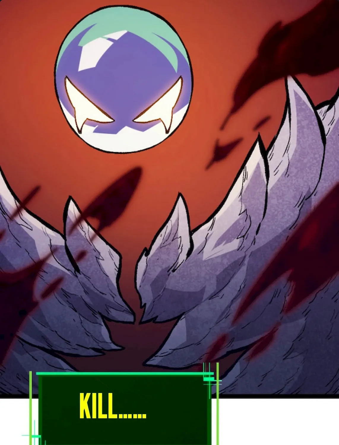 Evolution Begins With a Big Tree Chapter 41 page 10 - 