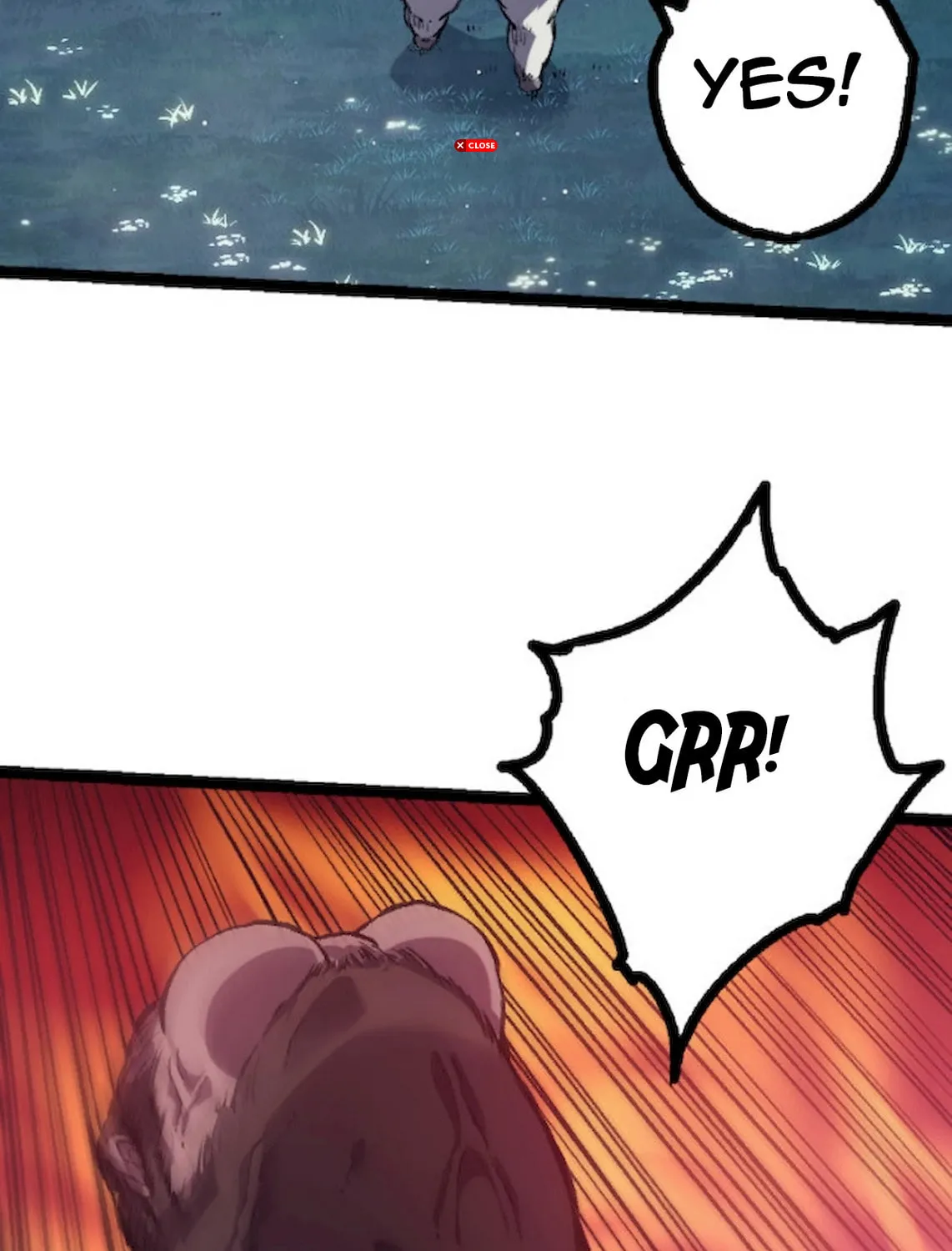 Evolution Begins With a Big Tree Chapter 41 page 92 - 