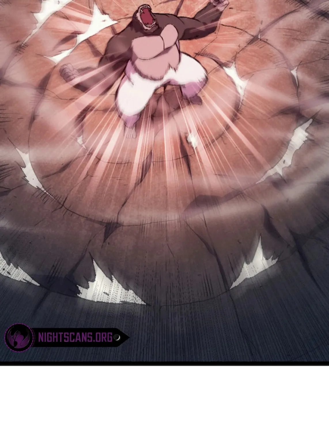 Evolution Begins With a Big Tree Chapter 41 page 95 - 
