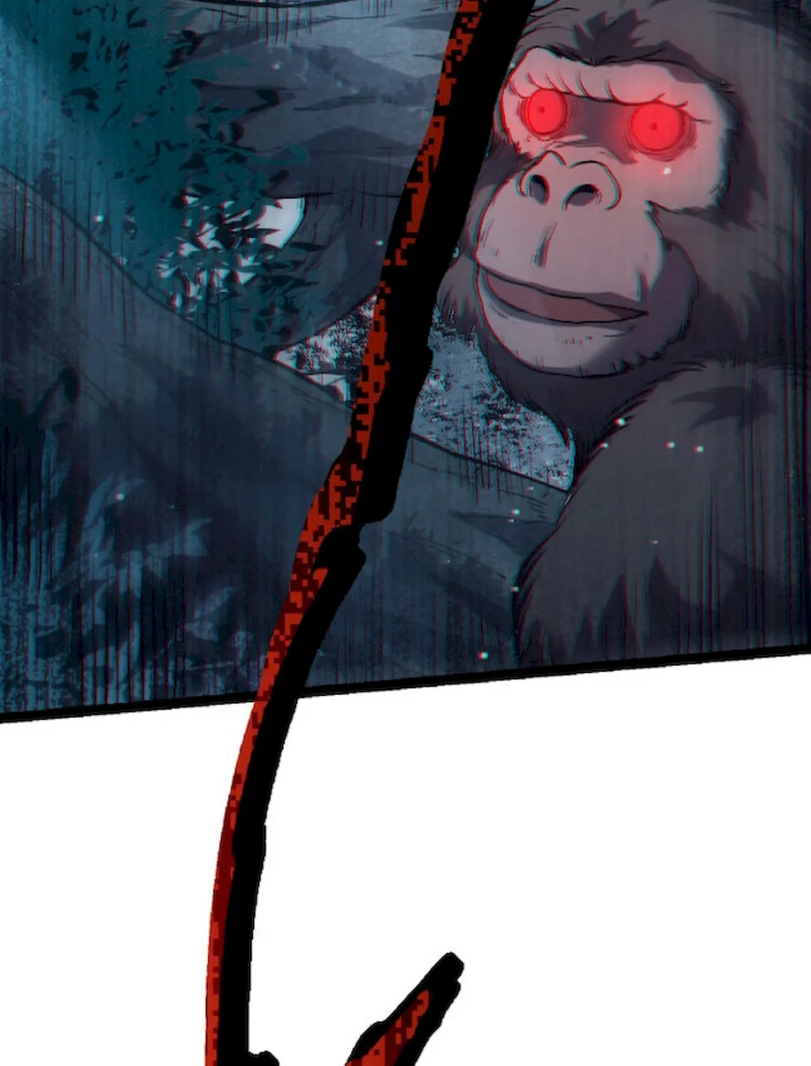 Evolution Begins With a Big Tree Chapter 41 page 99 - 