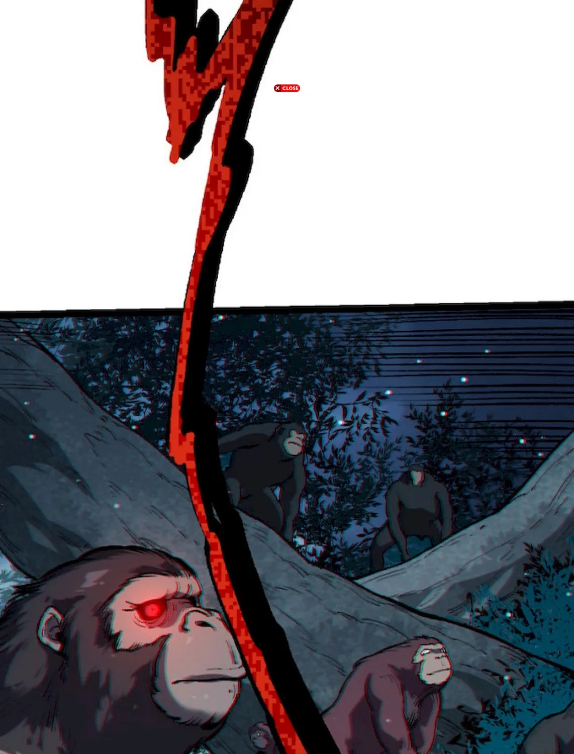 Evolution Begins With a Big Tree Chapter 41 page 100 - 