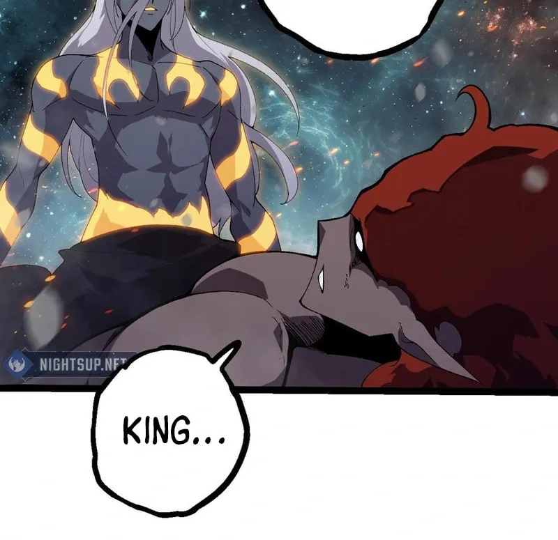 Evolution Begins With a Big Tree Chapter 410 page 18 - 