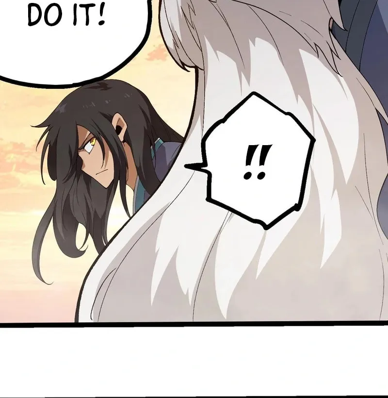 Evolution Begins With a Big Tree Chapter 410 page 29 - 