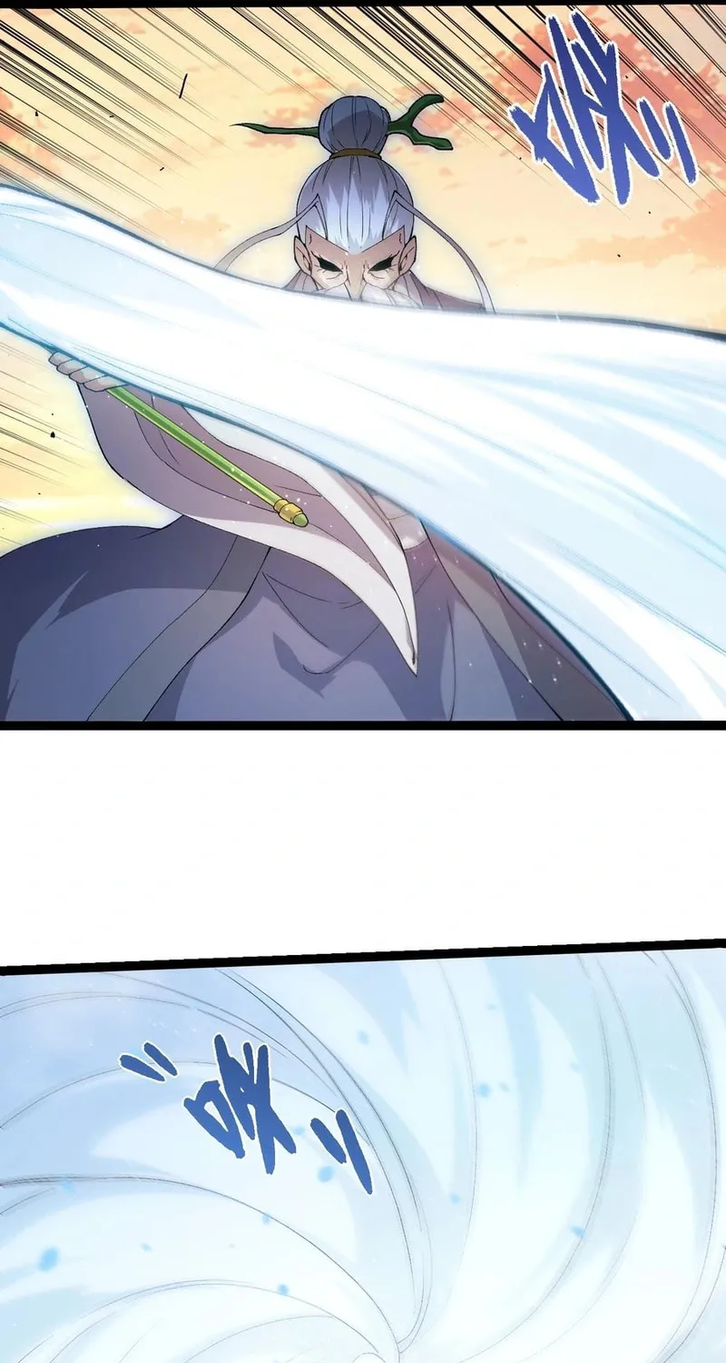 Evolution Begins With a Big Tree Chapter 410 page 30 - 