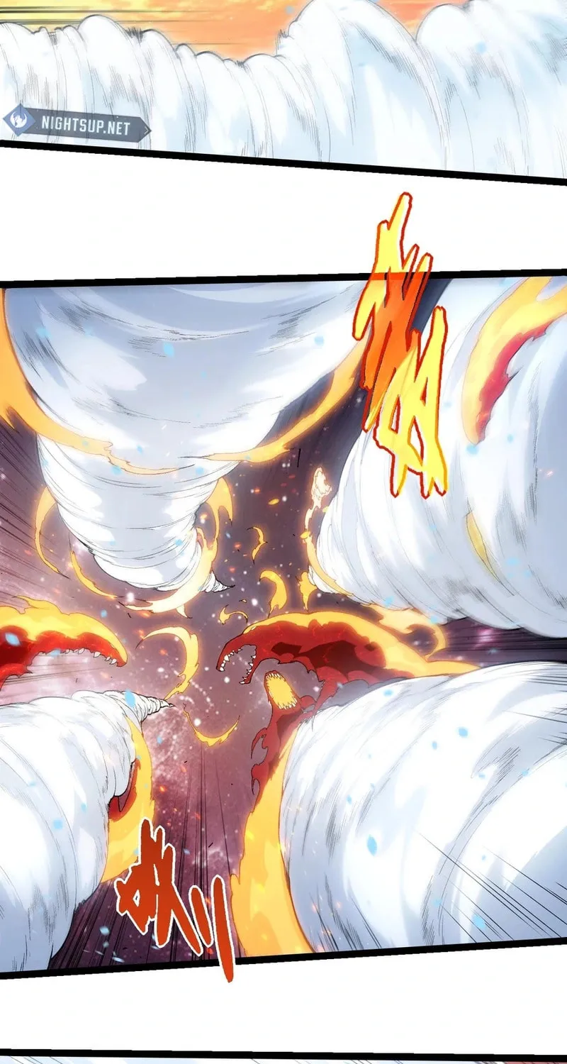 Evolution Begins With a Big Tree Chapter 410 page 32 - 