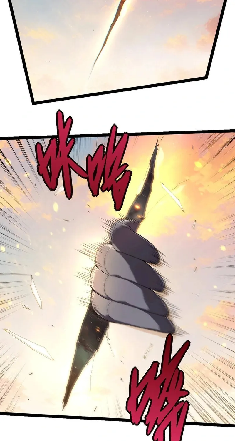 Evolution Begins With a Big Tree Chapter 410 page 38 - 