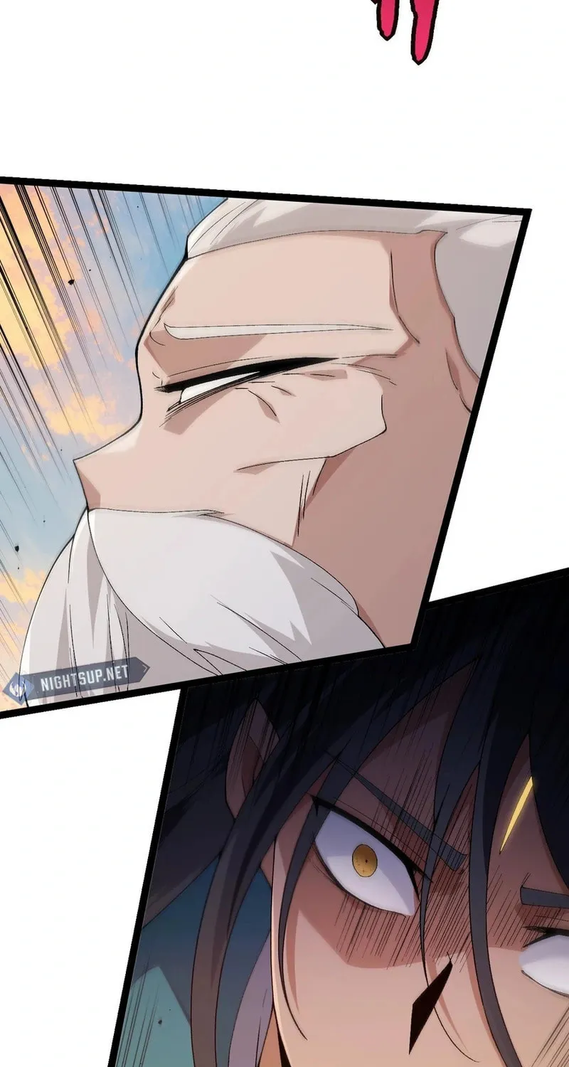 Evolution Begins With a Big Tree Chapter 410 page 39 - 