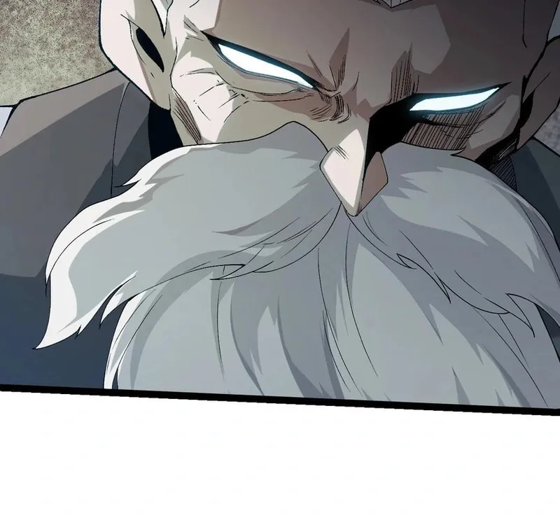 Evolution Begins With a Big Tree Chapter 410 page 45 - 