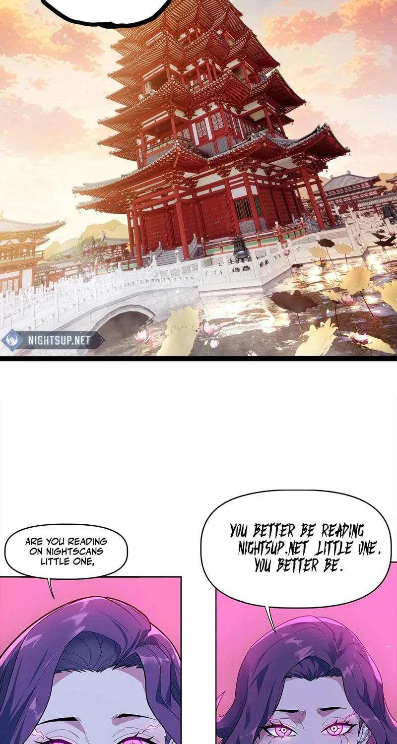 Evolution Begins With a Big Tree Chapter 410 page 48 - 