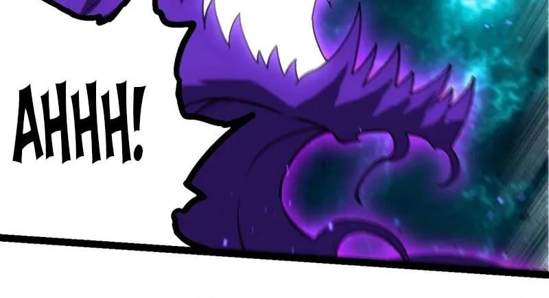 Evolution Begins With a Big Tree Chapter 411 page 18 - 