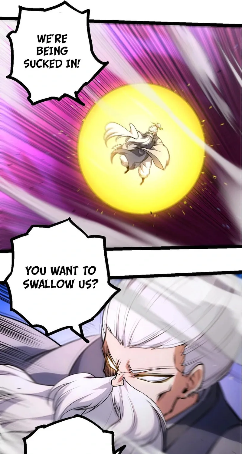 Evolution Begins With a Big Tree Chapter 411 page 25 - 