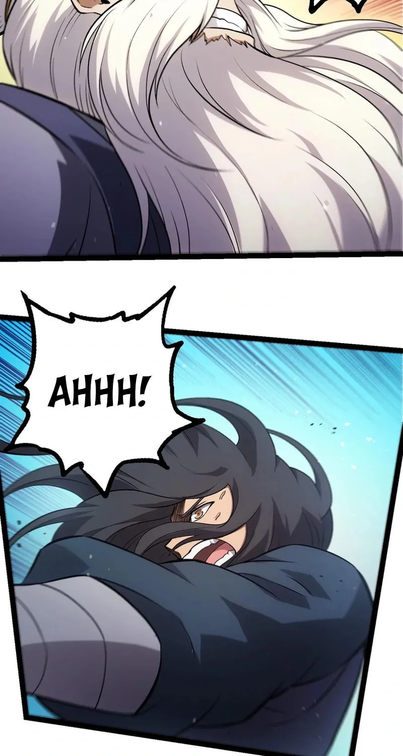 Evolution Begins With a Big Tree Chapter 411 page 28 - 