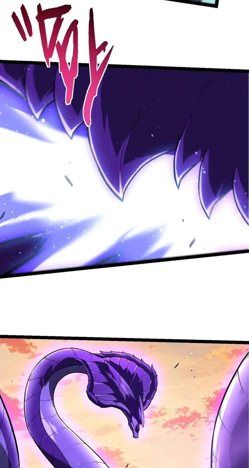 Evolution Begins With a Big Tree Chapter 411 page 29 - 