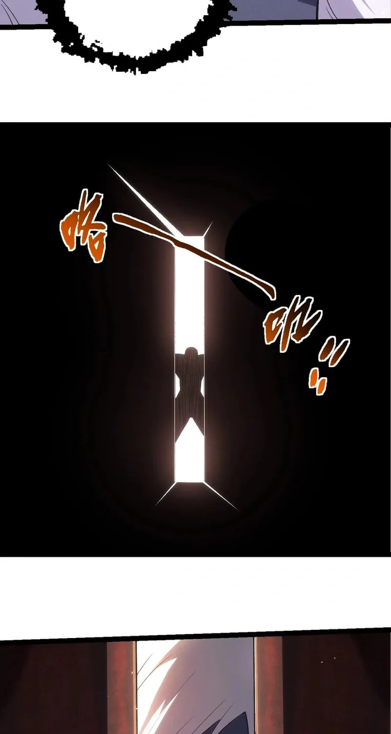 Evolution Begins With a Big Tree Chapter 411 page 45 - 