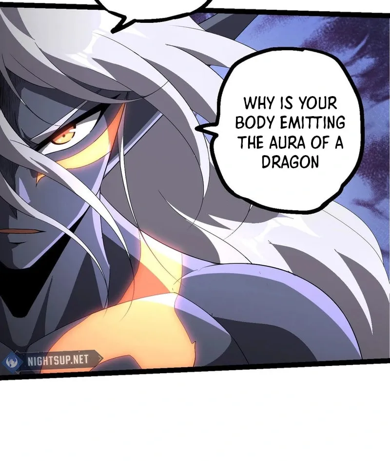 Evolution Begins With a Big Tree Chapter 412 page 12 - 
