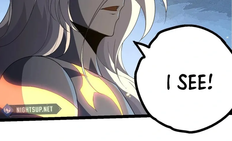 Evolution Begins With a Big Tree Chapter 412 page 18 - 