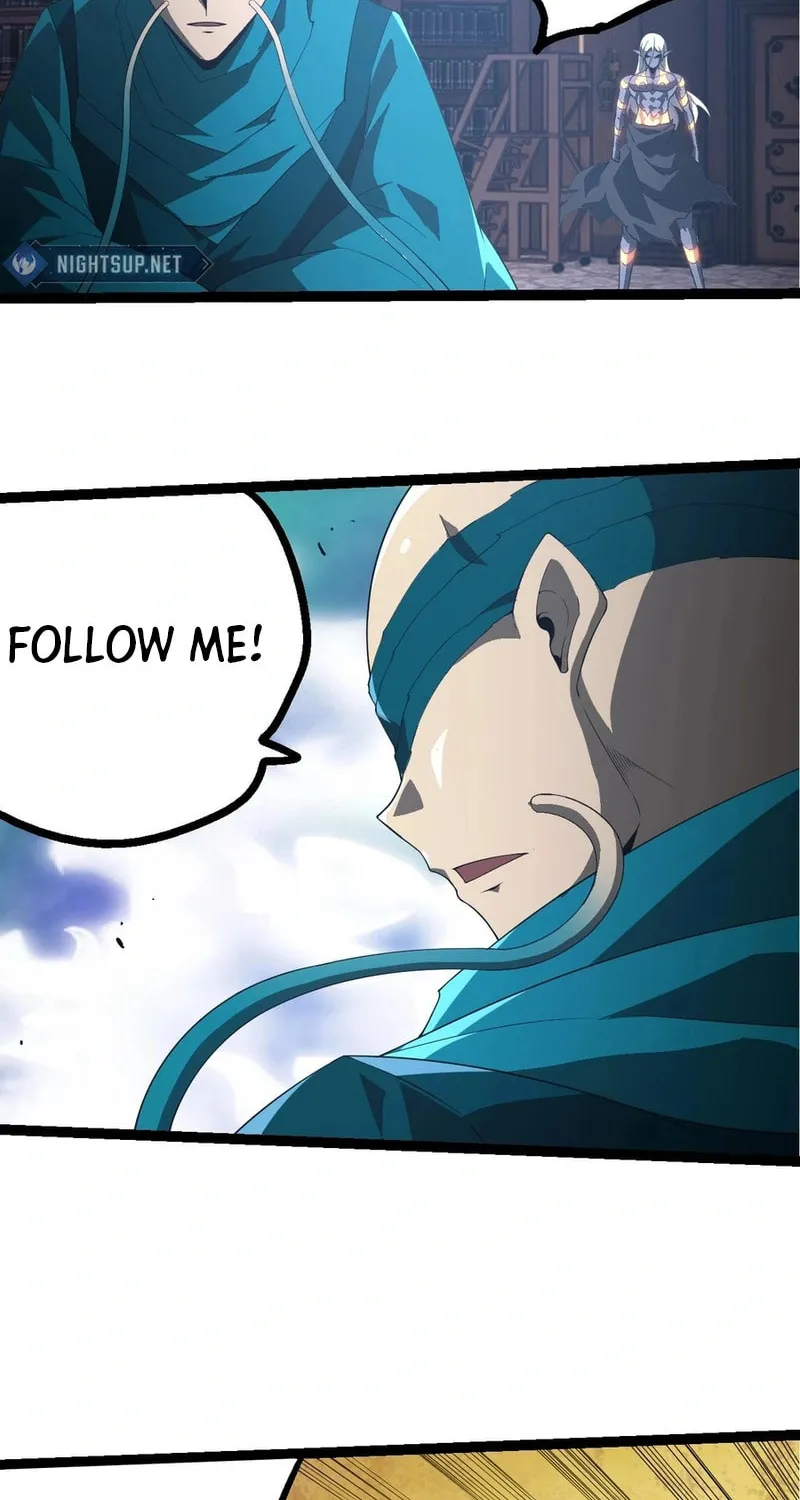Evolution Begins With a Big Tree Chapter 412 page 26 - 