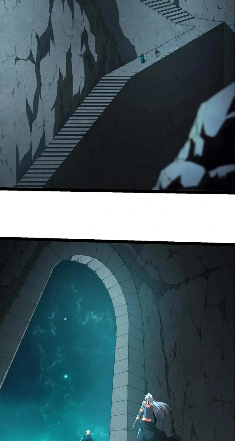 Evolution Begins With a Big Tree Chapter 412 page 29 - 